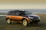 Lexus RX350 2006 года